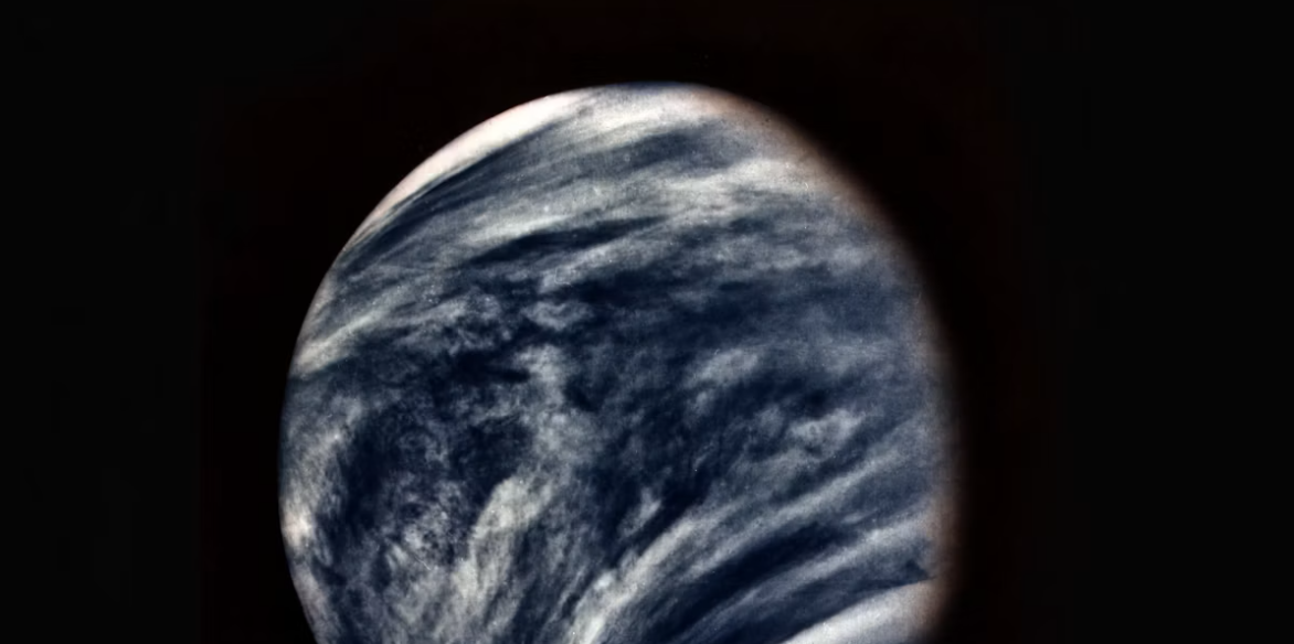 Ilmuwan Deteksi Atom Oksigen di Venus, Ini yang Terjadi di Atmosfernya